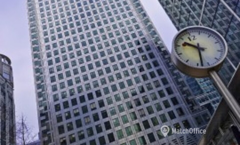 60 m² Coworking space  in East London, 25 Canada Square (E14 5LB) - 4 | MatchOffice.com