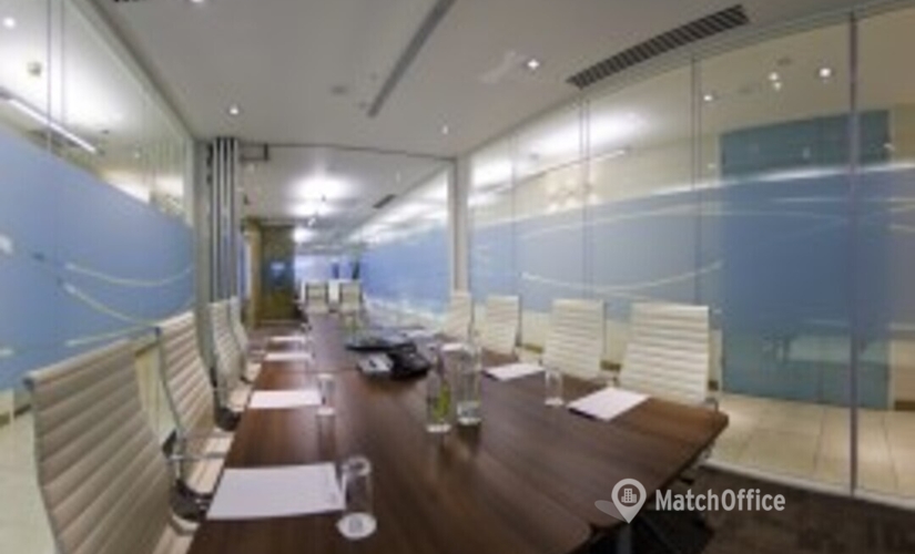  Business center  in Glasgow, Business Park, 70 m² - MatchOffice.co.uk