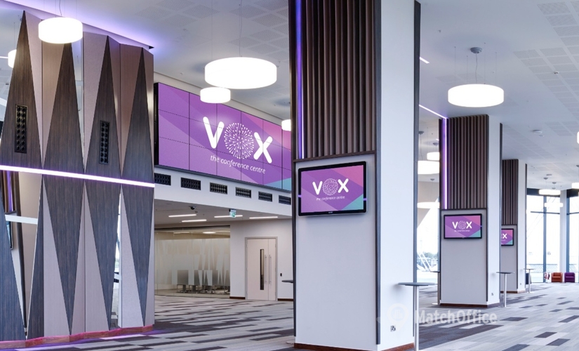 Coworking Business Park, Springhill Parkway G69 6GA Glasgow