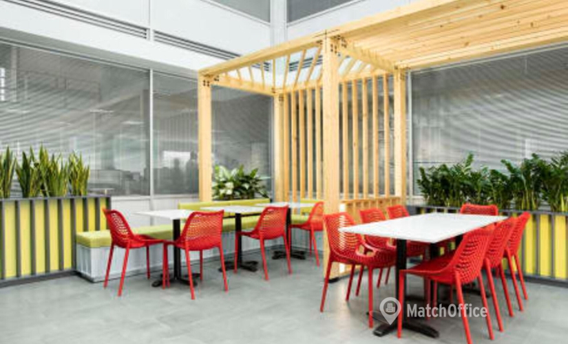 Meeting room hire in Essex, Endeavour House, 100 m² - MatchOffice.co.uk