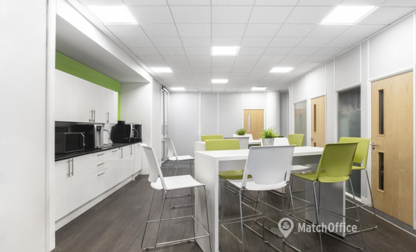110 m² Shared workspace  in Essex, Endeavour House (CM24 1SJ) - 0 | MatchOffice.com