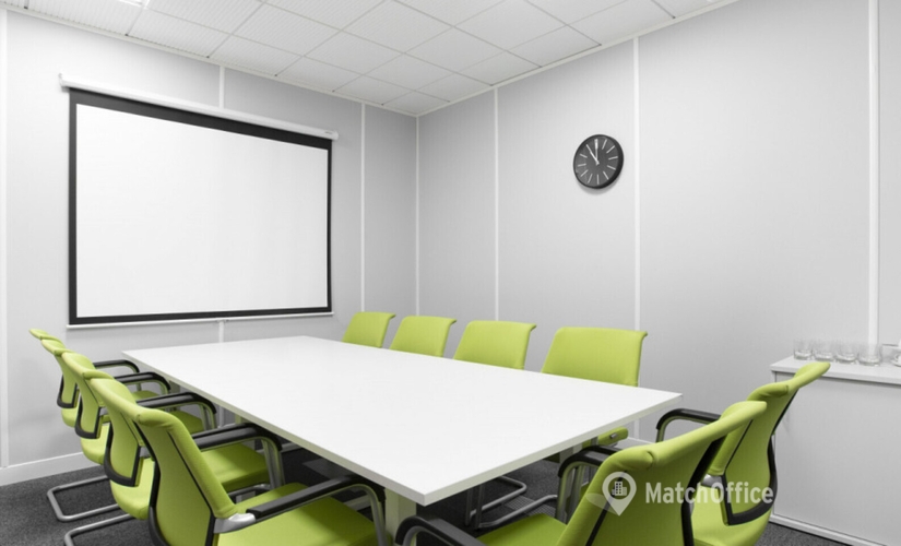 110 m² Co-working  in Essex, Endeavour House (CM24 1SJ) - 1 | MatchOffice