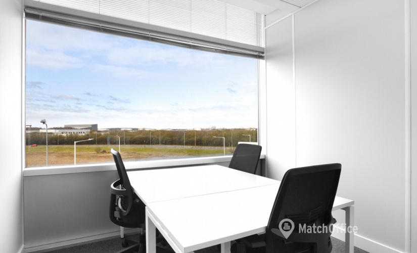 Coworking Endeavour House CM24 1SJ Essex