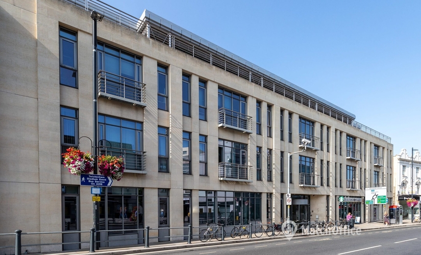 Business center 5 Kew Road, Parkshot House TW9 2PR West London