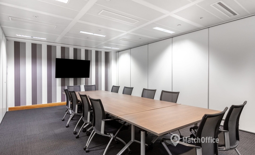 Virtual office 5 Kew Road, Parkshot House TW9 2PR West London