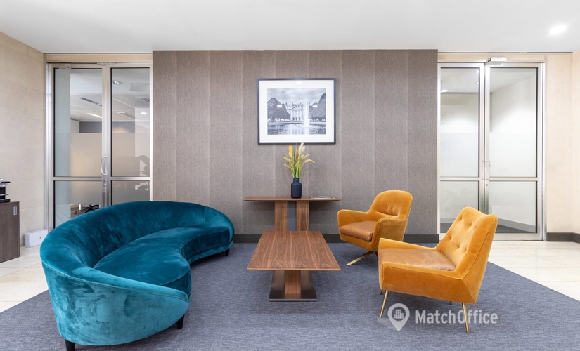 Coworking 5 Kew Road, Parkshot House TW9 2PR West London