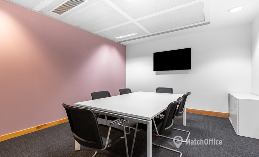 50 m² Shared office  in West London, 5 Kew Road (TW9 2PR) - 4 | MatchOffice