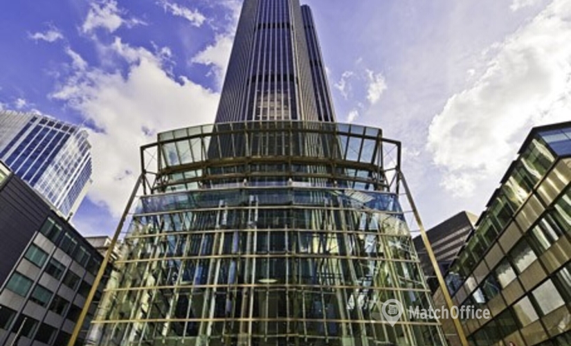 Virtual business address in The City of London, No 1 Liverpool Street (EC2M 7QD) - 1 | MatchOffice