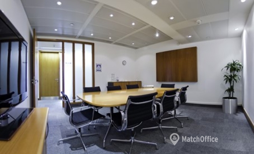 Virtual office in The City of London, No 1 Liverpool Street (EC2M 7QD) - 4 | MatchOffice