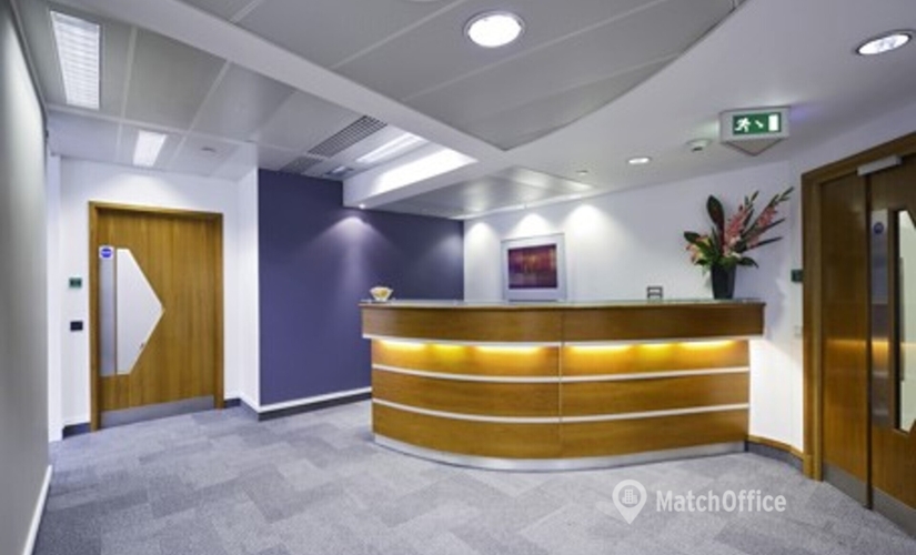 48 m² Meeting room in The City of London, No 1 Liverpool Street (EC2M 7QD) - 2 | MatchOffice