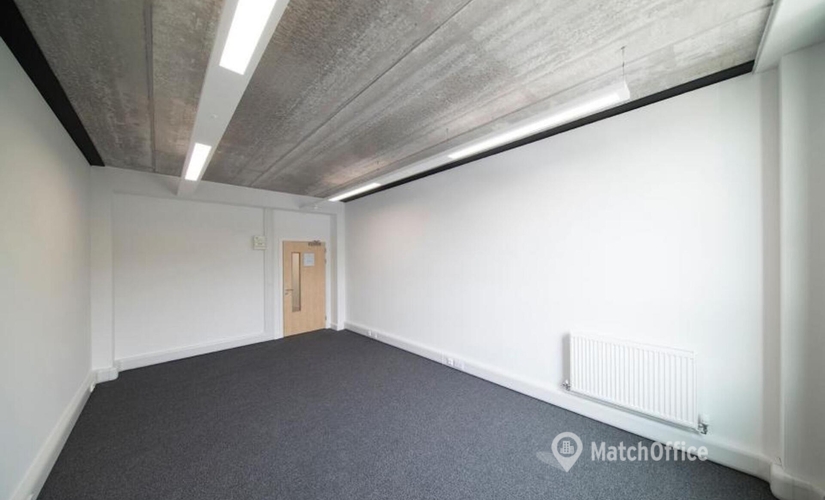 Virtual business address in West Sussex, Terminus Road (PO19 8TX) - 4 | MatchOffice