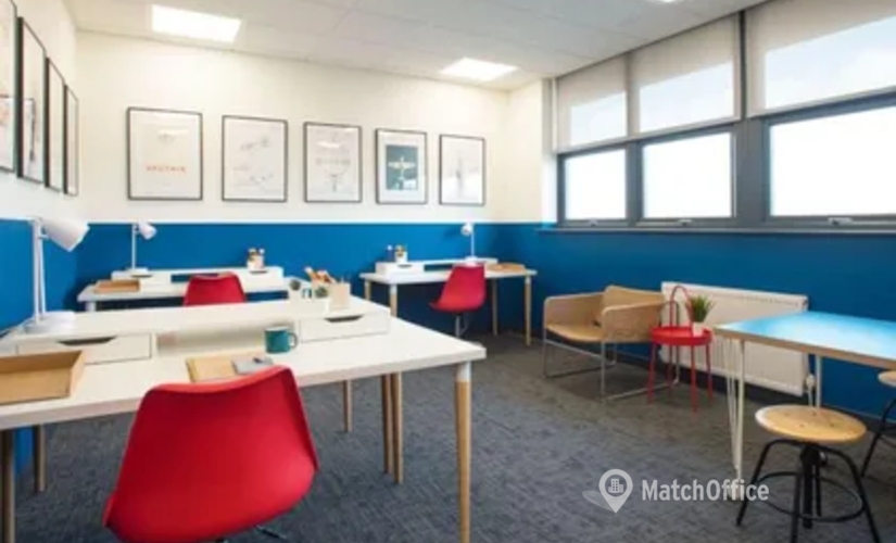 100 m² Convention center in Bournemouth, Enterprise Close (BH23 6NX) - 4 | MatchOffice.com