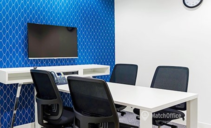 60 m² Serviced office in Livingston, 8 Deer Park (EH54 8AF) - 4 | MatchOffice