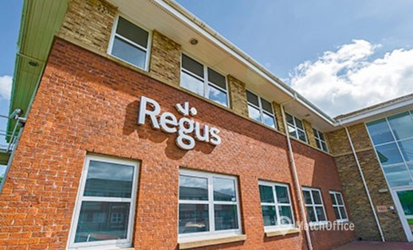 100 m² Conference space in Livingston, 8 Deer Park (EH54 8AF) - 1 | MatchOffice