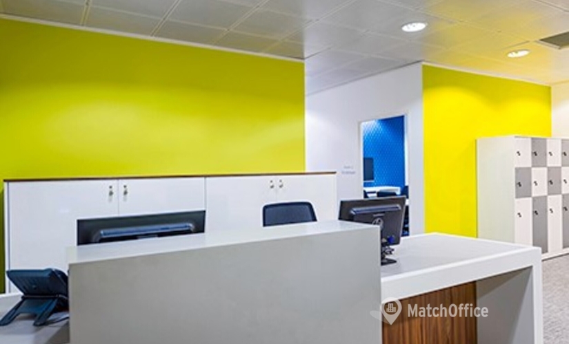 100 m² Conference space in Livingston, 8 Deer Park (EH54 8AF) - 3 | MatchOffice