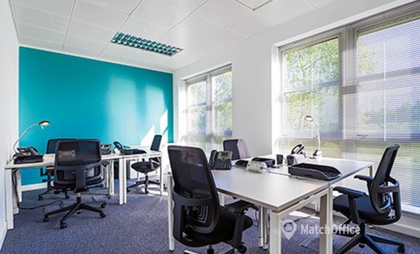 65 m² Business space in West Berkshire, 12 - 20 Oxford Street (RG14 1JB) - 0 | MatchOffice.com