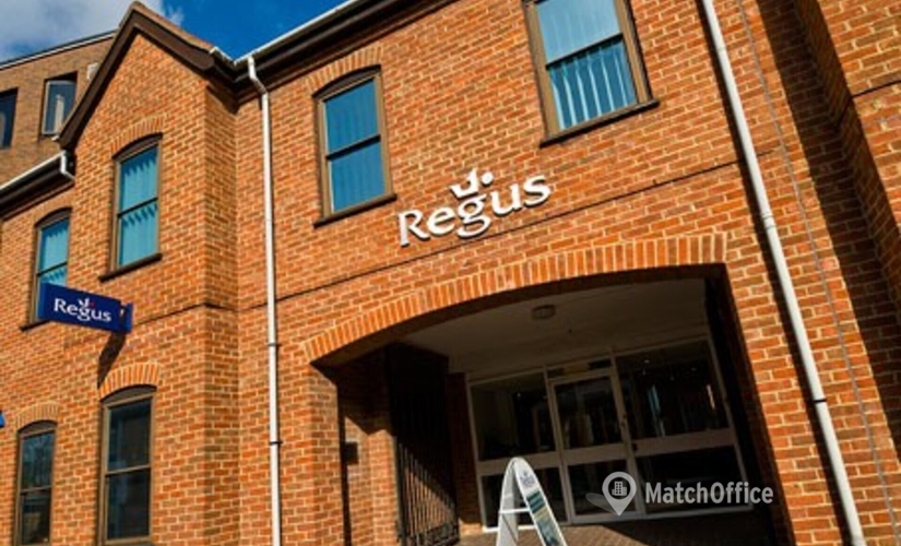 Business center 12 - 20 Oxford Street RG14 1JB West Berkshire