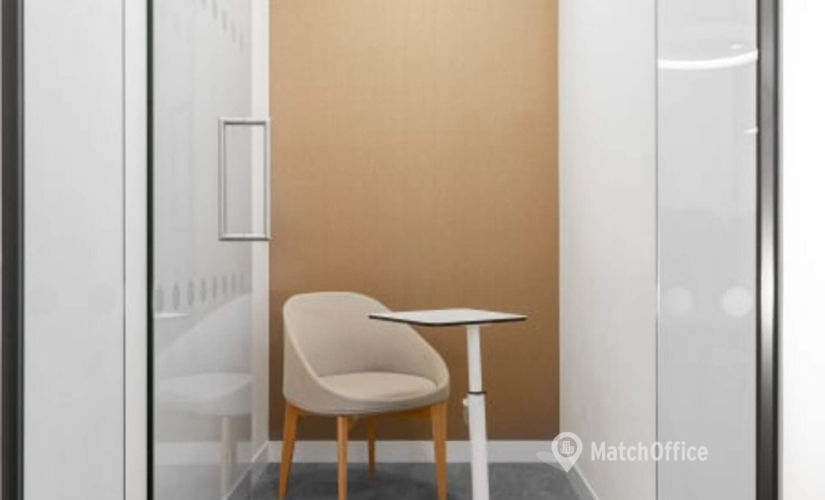 95 m² Business park in Hampshire, Cumberland House (SO15 2BG) - 1 | MatchOffice.com