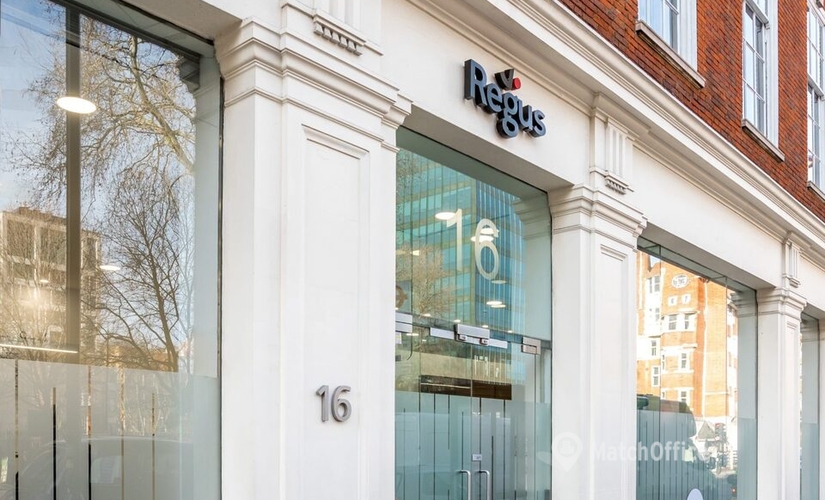 Business center Upper Woburn Place 16 WC1H 0AF The City of London