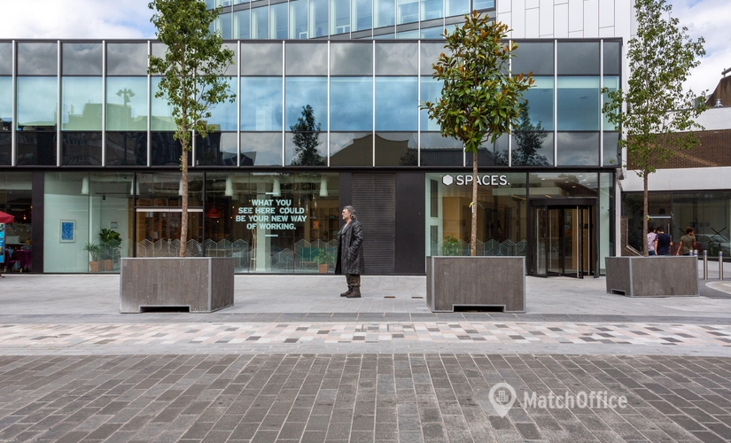 100 m² Shared workspace  in Surrey, Woking One (GU21 6BD) - 0 | MatchOffice
