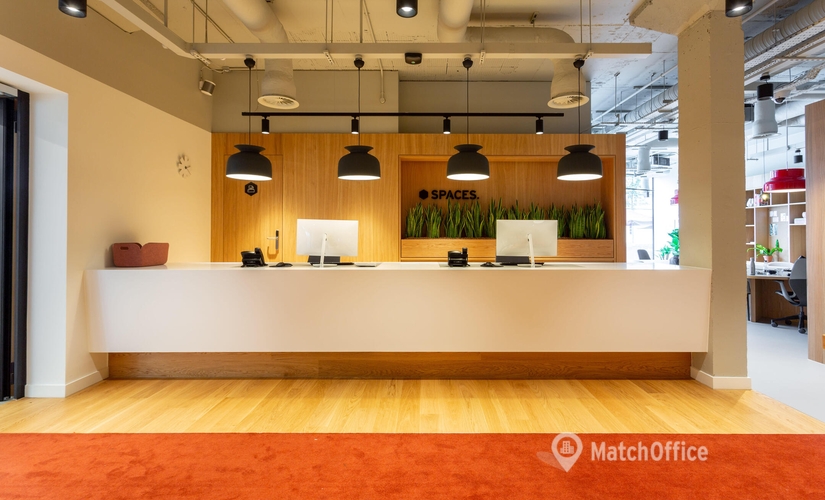 100 m² Shared workspace  in Surrey, Woking One (GU21 6BD) - 1 | MatchOffice