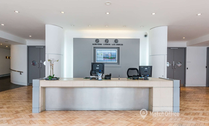 25 m² Serviced office in The City of London, 131 - 151 Great Titchfield Street (W1W 5BB) - 0 | MatchOffice.com
