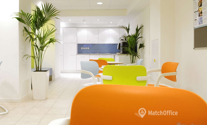 Virtual office 131 - 151 Great Titchfield Street W1W 5BB The City of London