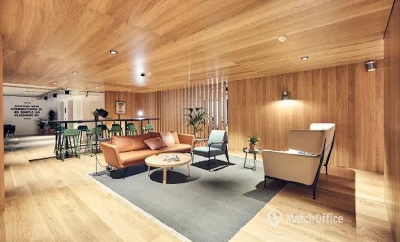 Virtual office 70 White Lion Street N1 9PP The City of London