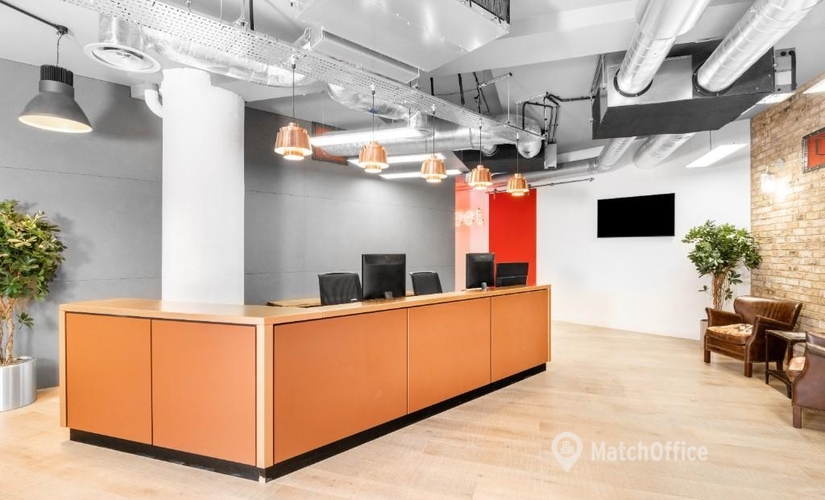 Meeting room City Road 167 EC1V 1AW The City of London