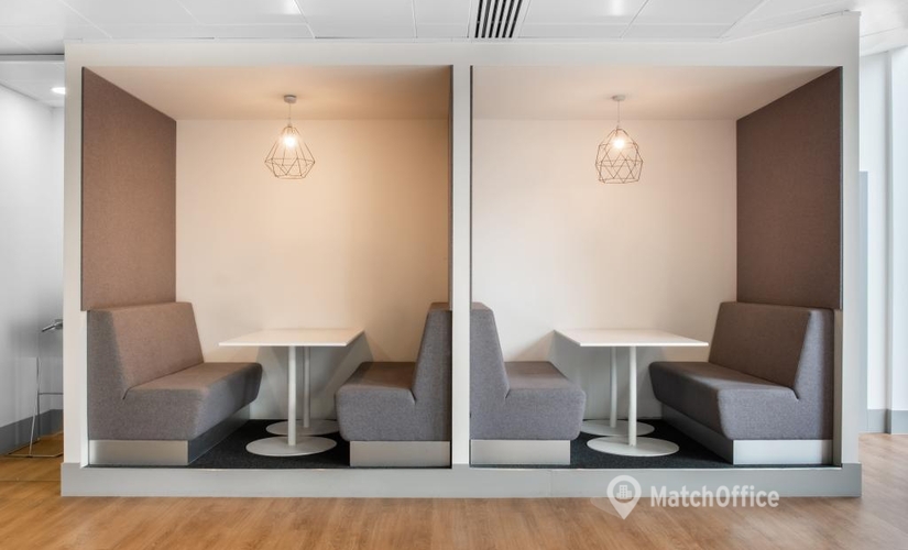 Meeting room City Road 167 EC1V 1AW The City of London