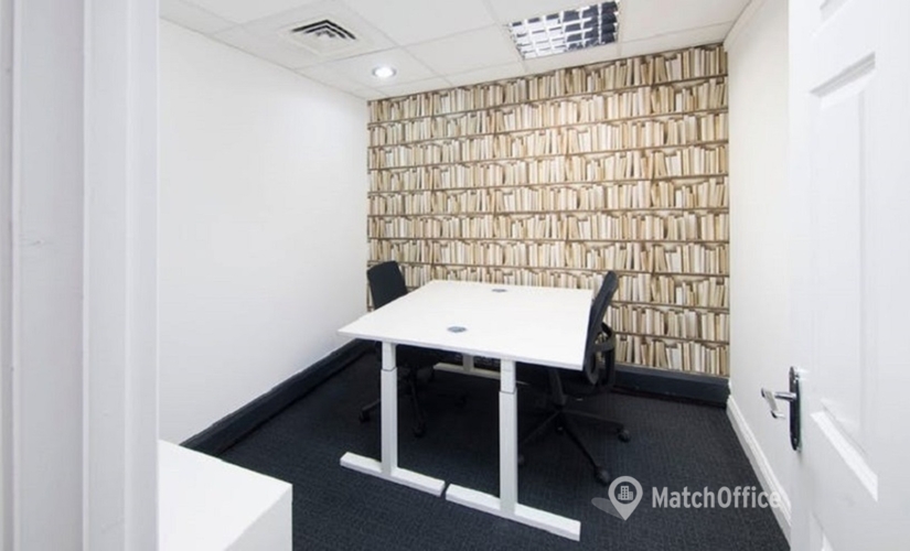 Virtual office 100 Pall Mall, St James's SW1Y 5HP The City of London