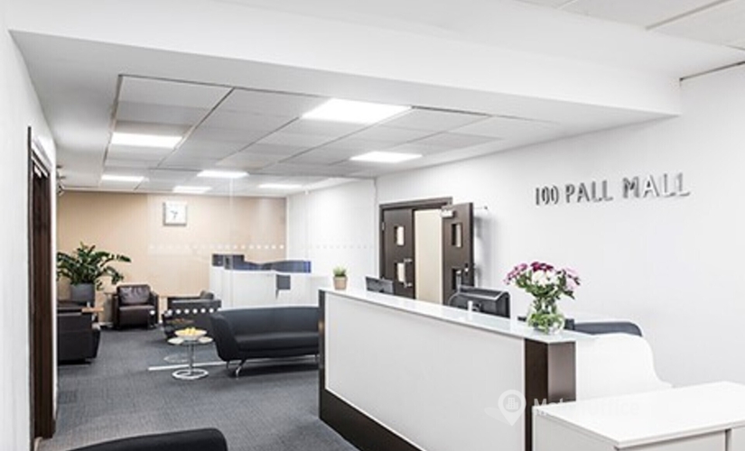 20 m² Business center in Newcastle, Rotterdam House (NE1 3DY) - 2 | MatchOffice.com