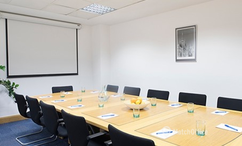 20 m² Serviced office in Newcastle, Rotterdam House (NE1 3DY) - 3 | MatchOffice.com