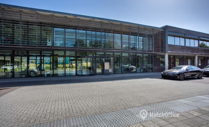 Coworking Butterfield Green Road 110 LU2 8DL Luton