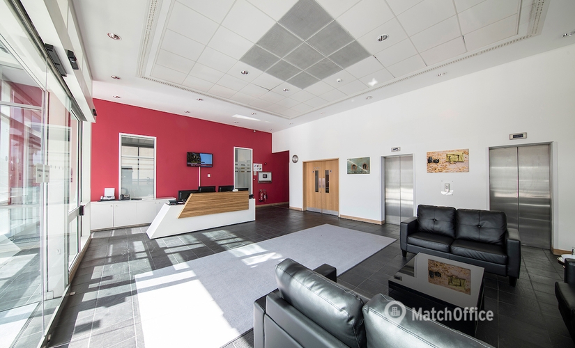 Meeting room in Bristol, 1 Friary, 40 m² - MatchOffice.co.uk