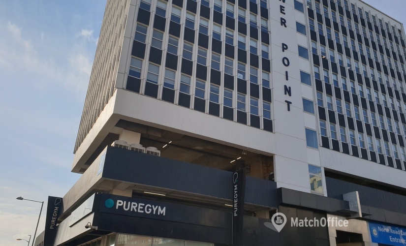 145 m² Business space in Brighton, 44 North Road (BN1 1YR) - 0 | MatchOffice.com