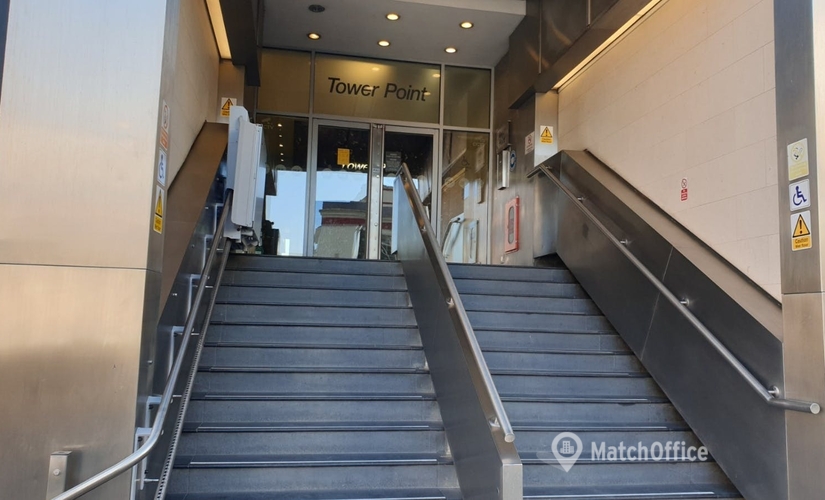 145 m² Serviced office in Brighton, 44 North Road (BN1 1YR) - 2 | MatchOffice