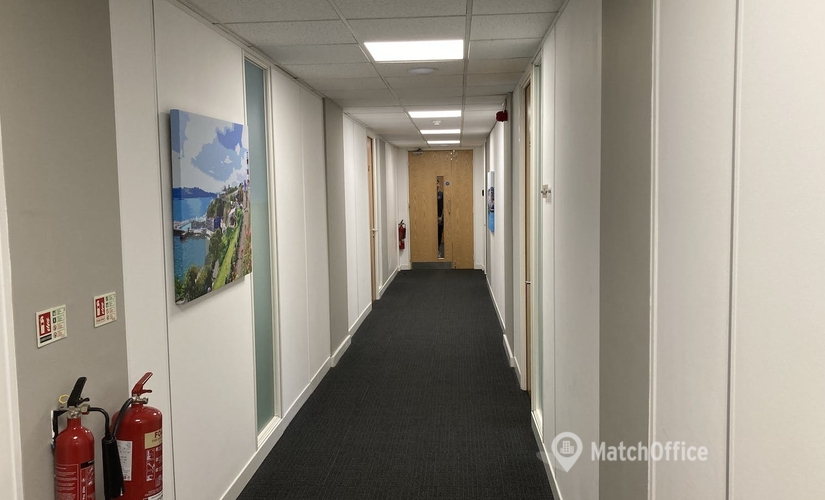 145 m² Coworking space  in Brighton, 44 North Road (BN1 1YR) - 1 | MatchOffice