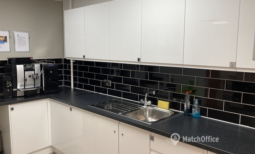 145 m² Shared workspace  in Brighton, 44 North Road (BN1 1YR) - 3 | MatchOffice