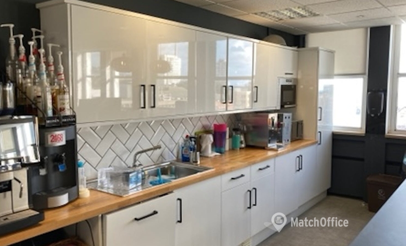 145 m² Shared office  in Brighton, 44 North Road (BN1 1YR) - 4 | MatchOffice