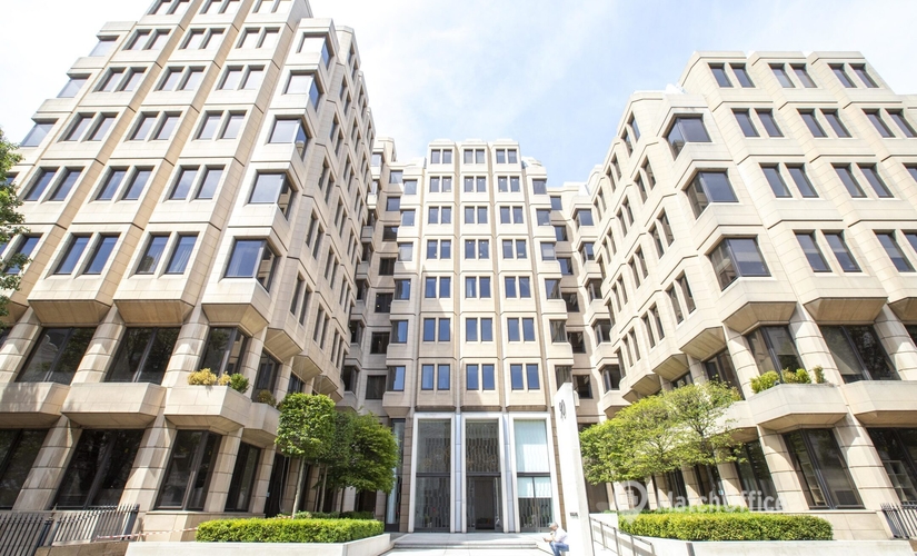 Virtual office 90 Long Acre, Covent Garden WC2E 9RZ Central London