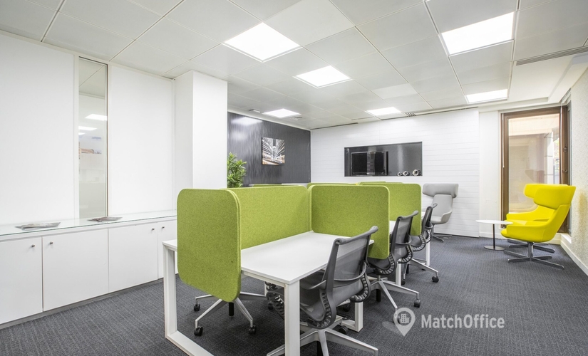 Coworking 90 Long Acre, Covent Garden WC2E 9RZ Central London