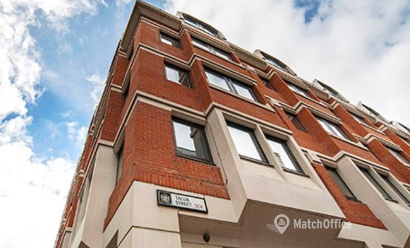 Business center 2 Tallis Street EC4Y 0AB The City of London