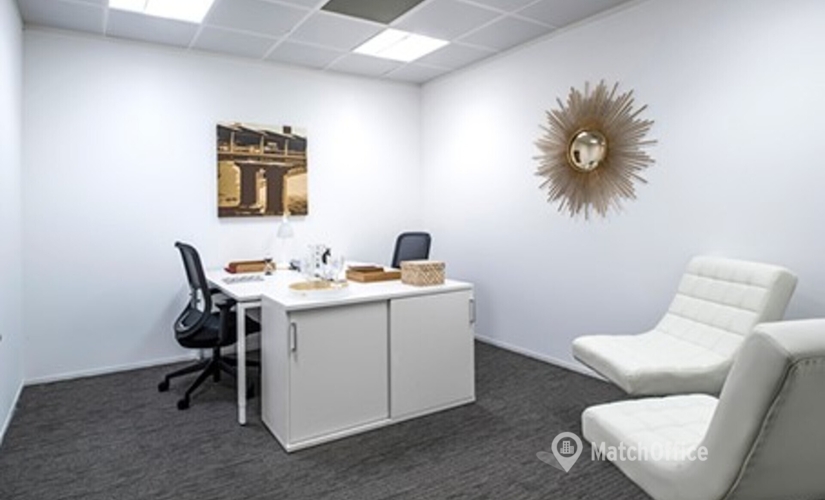 Business center 2 Tallis Street EC4Y 0AB The City of London