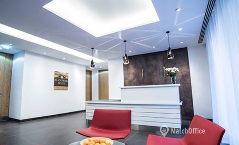 Virtual office 2 Tallis Street EC4Y 0AB The City of London