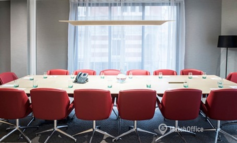 Virtual office 2 Tallis Street EC4Y 0AB The City of London