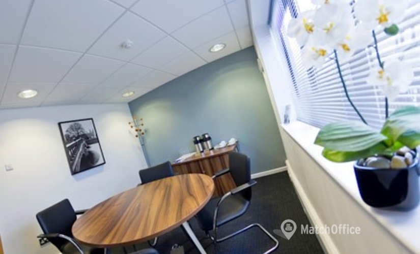 Meeting room hire in Cambridgeshire, Cambridge MSA, 100 m² - MatchOffice.co.uk