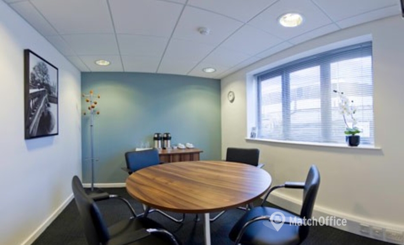 20 m² Conference room in Central London, 53-59 Chandos Place (WC2N 4HS) - 1 | MatchOffice.com