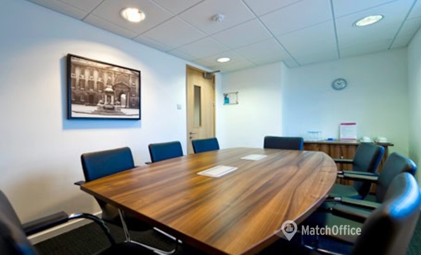 50 m² Shared workspace  in Central London, 53-59 Chandos Place (WC2N 4HS) - 2 | MatchOffice.com