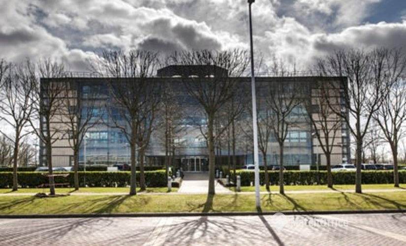 Business center 6-9 The Square UB11 1FW West London